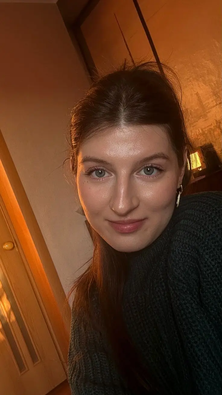 Studentessa Camilla
