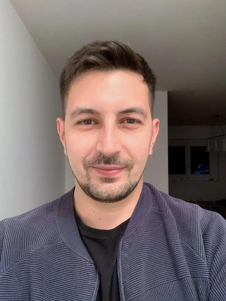 Studente Luca