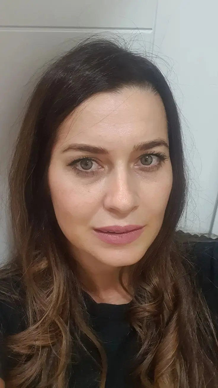 Studentessa Martina